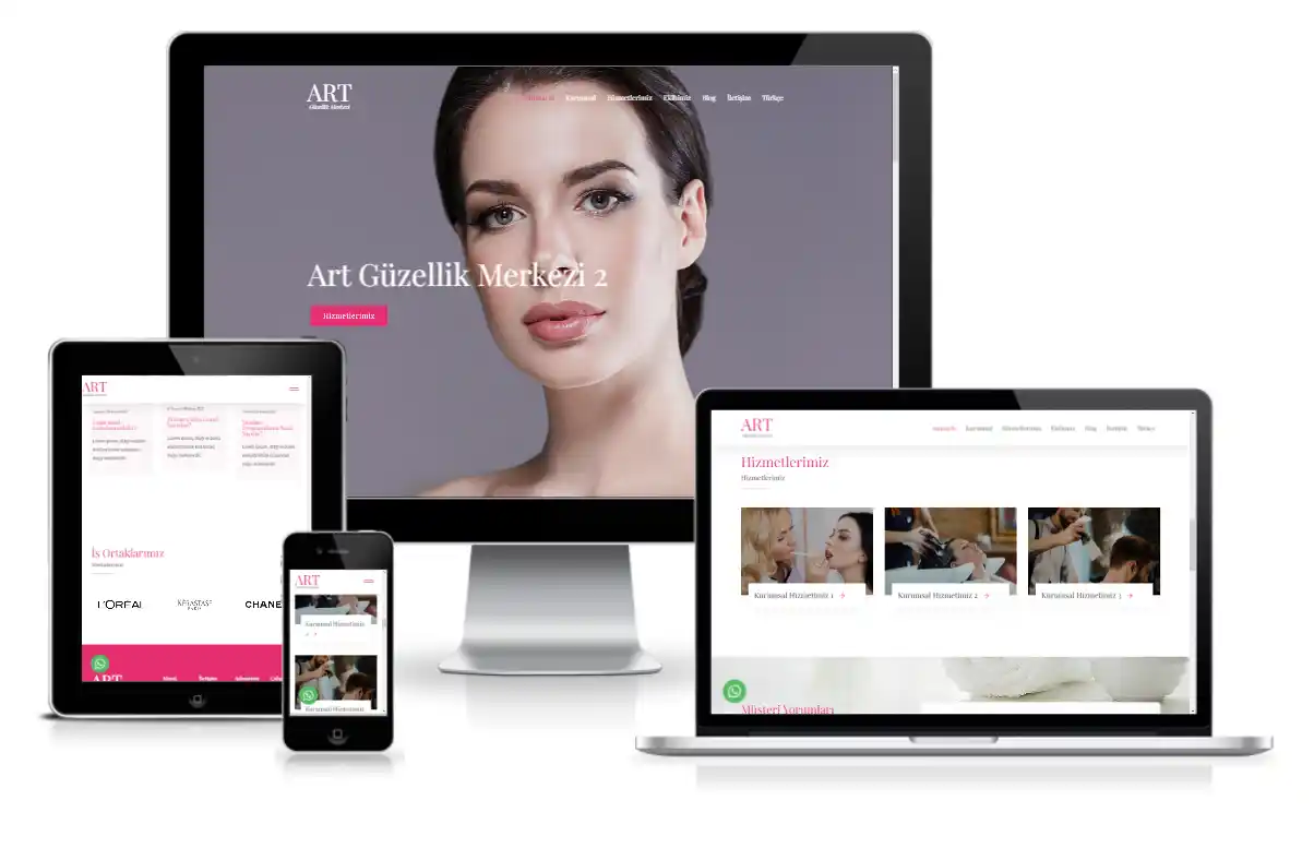 Güzellik Salonu V4 ait görsel